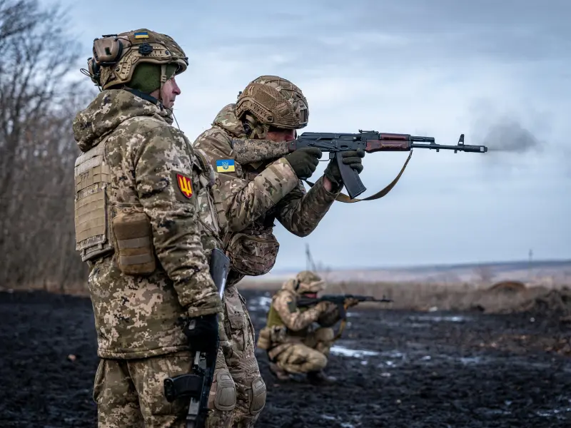 VIDEO România a dat Ucrainei convoaie militare și antrenează piloți pe F-16. De ce neagă Bucureștiul - Foto: Profimedia Images (Imagine cu caracter ilustrativ)