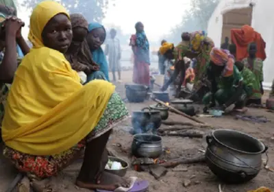 Madagascar, prima țară afectată de foamete din cauza modificărilor climatice. / Foto: news.ro