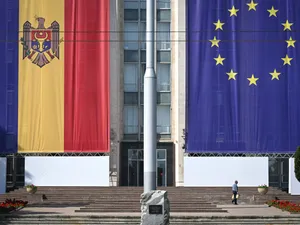 Republica Moldova găzduiește summitul Comunităţii Politice Europene, imagine cu caracter ilustrativ - Foto: Profimedia