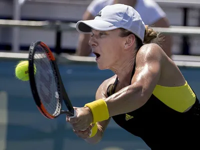 Simona Halep, susţinută de cine se aştepta mai puţin - Foto: Wikimedia/Keith Allison/CC BY-SA 2.0