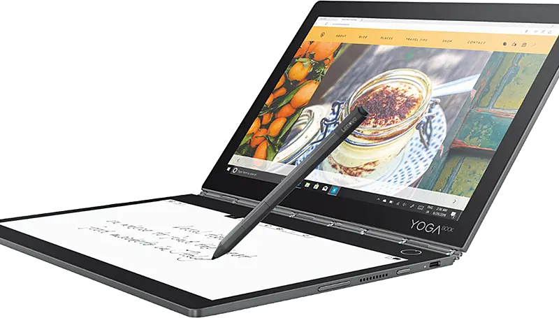 Lenovo Yoga V930