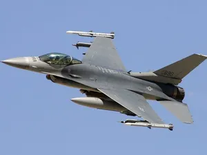 VIDEO Kievul a cerut SUA avioane F-16. „Nu acum. Piloții ucraineni nici le-ar putea conduce” / Quora