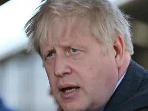 Boris Johnson îi îndeamnă pe cetățeni ruși să caute să afle adevărul despre crimele din Ucraina/FOTO: bbc.com