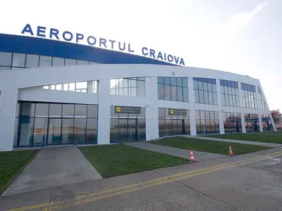 Aeroportul din Craiova va primi numele savantului George Constantinescu, părintele sonicităţii. / Foto: editie.ro