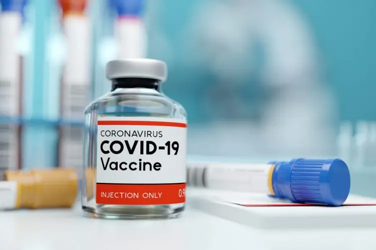 Vaccinul anti-COVID al AstraZeneca. Sursa foto: .europeanpharmaceuticalreview.com