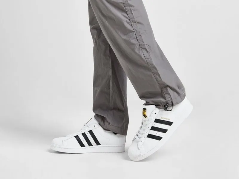 Trioul legendar de la adidas disponibil la JD Sports – Samba, Gazelle, Superstar (P) - Foto: JD Sports