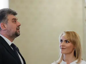 Ciolacu anunță dacă PSD îl susține pe Piedone, Firea la primăria București - Foto: Inquam Photos/ imagine rol ilustrativ