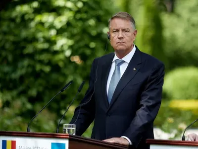 Iohannis, mesaj cu ocazia Zilei Aviaţiei Române: ”Românii se bazează pe Forţele Aeriene” - Foto: Profimedia(imagine cu rol ilustrativ)