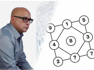 3 întrebări de matematică care îți vor arăta cât ești de inteligent - Foto: Pexels