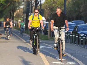 Restrângere. Până la urmă, Dragnea îi va lăsa lui Iohannis doar dreptul de a se plimba cu bicicleta