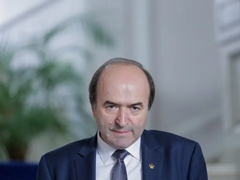 Tudorel Toader a rămas fără sprijinul politic al PSD