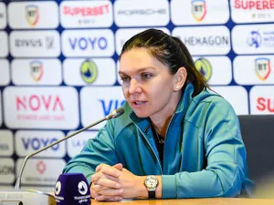 Simona Halep, după retragerea din tenis: „Sunt mult mai relaxată, pot să dorm liniştită” - Foto: Profimedia Images