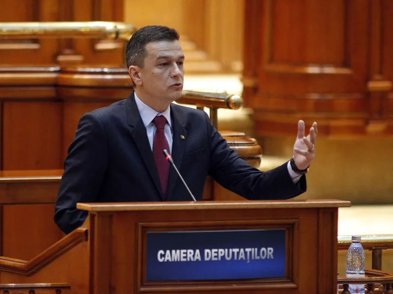 Grindeanu, despre comasarea alegerilor: „Eu sunt adeptul păstrării unui calendar normal” - Foto: Profimedia Images/ Imagine cu caracter ilustrativ