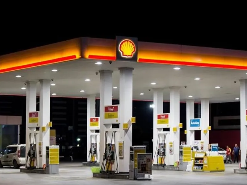 Shell anunță retragerea din sectorul de petrol și gaze din Rusia/foto: yahoo