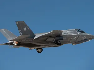 VIDIE Avioanele Rafale ale Indiei luptă cu F-35 și F-16 ale SUA. De ce China ar trebui să se teamă?  - Foto: Profimedia Images