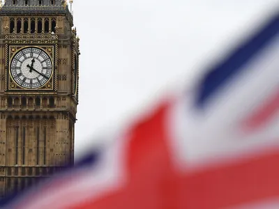 FOTO: Guliver/ Getty Images