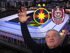 Sursa foto: Facebook/FCSB