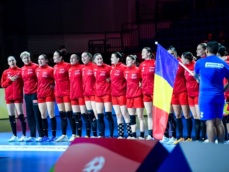 Handbal feminin: Victorie dramatică pentru România contra Cehiei la debutul în EHF EURO 2024: FOTO - Profimedia(imagine cu rol ilustrativ)