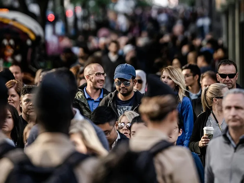 Demografia dezastrului. România va scădea ca populaţie, până în anul 2100. Prognoza ce înspăimântă - Foto: Pexels/Cameron Casey