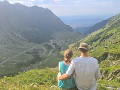 Transfăgărăşan - Foto: Profimedia Images