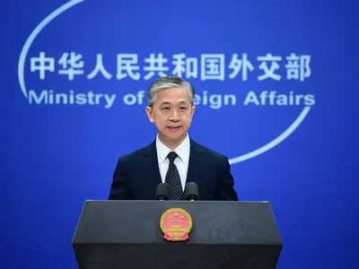 Nimeni nu vrea să vadă izbucnirea unui al treilea război mondial, afirmă ministrul chinez de Externe/FOTO: fmprc.gov.cn