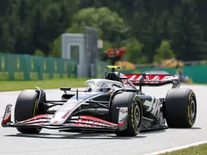 Marele Premiu de Formula 1 al Austriei s-a încheiat cu victoria britanicului George Russell foto: Profimedia Images (fotografie cu caracter ilustrativ)