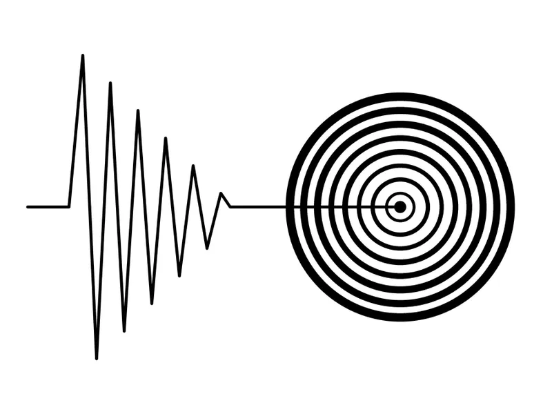 CUTREMUR de suprafață în Oltenia. Ce magnitudine a avut și în ce orașe s-a simțit? Foto: Profimedia Images (fotografie cu caracter ilustrativ)