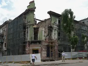 Ruşii cumpără proprietăţi în Mariupolul ocupat - Foto: Profimedia Images