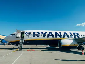 Echipajele Ryanair din Spania intră în grevă cinci luni/foto: pexels