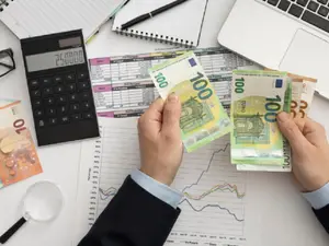 Ce se întâmplă cu salariile românilor din Germania - Foto: Freepik.com (rol ilustrativ)