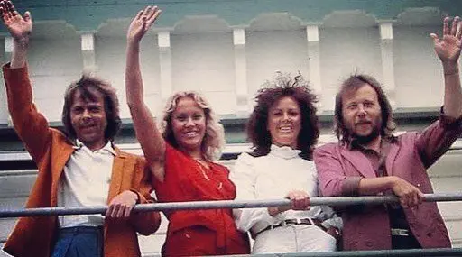 Cvartetul suedez format din Agnetha Fältskog, Björn Ulvaeus, Benny Andersson și Anni-Frid Lyngstad s-a numărat printre cele mai de succes formații din toate timpurile