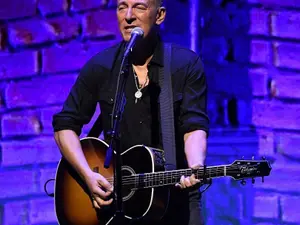 Bruce Springsteen a anunțat că va avea anul viitor un turneu mondial Foto: Gettyimages