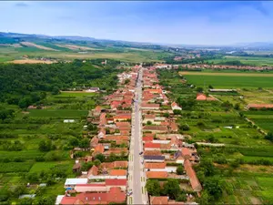 Ciugud - Foto: Primăria Ciugud