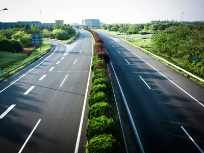 Autostrada care leagă două regiuni va primi finanțare de 600 de milioane de €. Se circulă din 2025 Foto:Freepik (fotografie cu caracter ilustrativ)