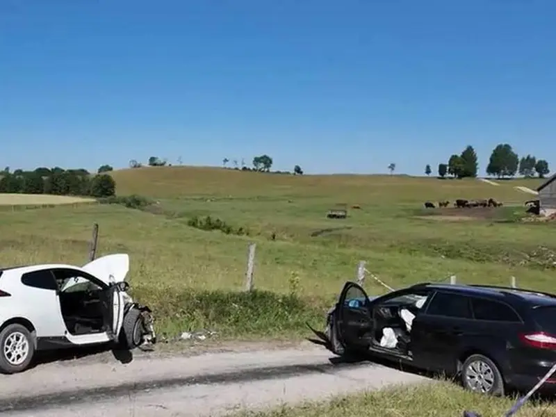 Octuplul campion Sébastien Ogier, accident cumplit în recunoașterile pentru Raliul Poloniei - Foto: Facebook