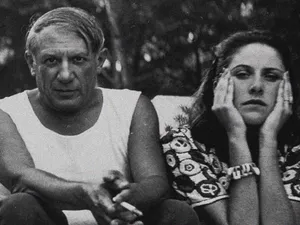 Picasso și muza sa nefericită, Dora Maar/Foto: Times