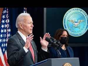 Agresiunile sexuale din armata americană, cercetate de procurori independenți, cere Biden/FOTO: Facebook/The White House