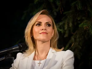 Gabriela Firea - Foto: Profimedia