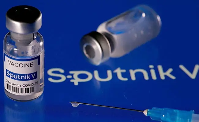 Vaccinul rusesc Sputnik V ar fi demonstrat o eficacitate de 96,3% împotriva COVID-19 în Belarus/FOTO: ndtv.com