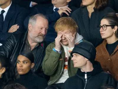 Ed Sheeran a intrat în depresie. Dragostea vieții lui, însărcinată, diagnosticată cu o tumoră. - Foto: Profimedia Images