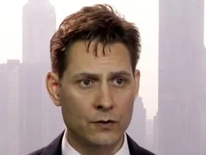 Procesul cetăţeanului canadian Michael Kovrig, închis de mai bine de doi ani în China sub acuzaţii de spionaj, a început pe 22 martie, la Beijing. / Foto: dailypostusa.com