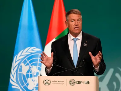 Iohannis: „România este ferm angajată să accelereze măsurile de atenuare a schimbărilor climatice” - Foto: Profimedia Images/ Imagine cu caracter ilustrativ