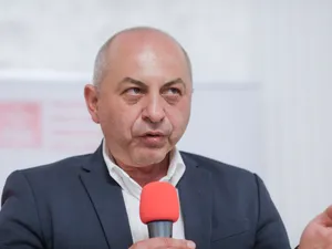 Cătălin Cîrstoiu prezintă planul pentru Capitală: „Noi vrem să generăm un proiect unic" - Foto: INQUAM Photos/ George Călin/ Imagine cu caracter ilustrativ