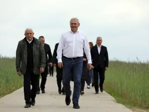 Motivarea instanței în cazul eliberării lui Dragnea: A avut un comportament exemplar/FOTO: Facebook/LiviuDragnea