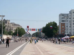 Fără gaz rusesc, peste 50.000 de gospodării din Transnistria îngheață. Poziție Chişinău și Moscova?: FOTO - Profimedia(imagine cu rol ilustrativ)