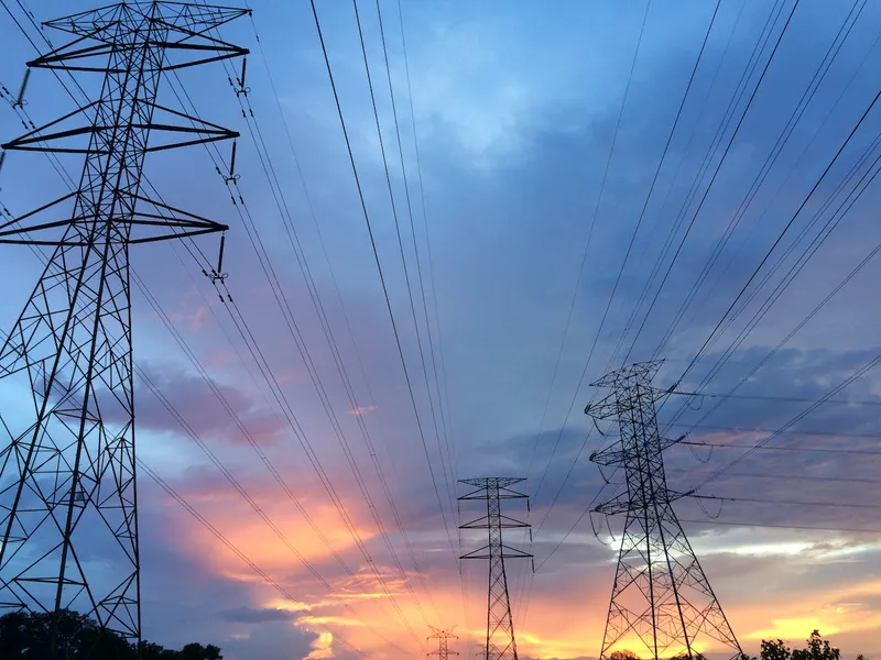 Ukrenergo așteaptă decizia de majorare a exporturilor de energie electrică către Europa - FOTO: Pexels