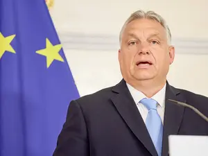 Viktor Orban, imagine cu caracter ilustrativ - Foto: Profimedia Images