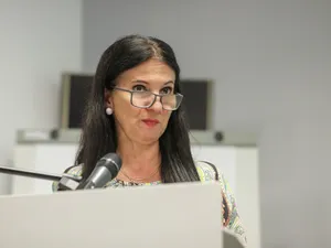 Percheziții la fosta ministră a Sănătății, Sorina Pintea. Ancheta, coordonată de Parchetul European - Foto: Inquam Photos / George Călin (rol ilustrativ)