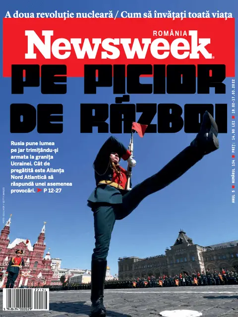 Revista Nr 134