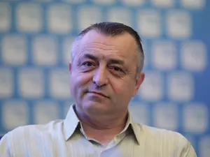 - Ştefan Călin Dumitraşcu, arhitectul-şef al Bucureştiului / news.ro